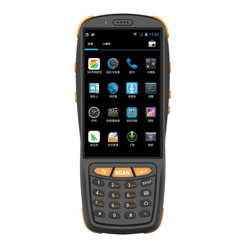 倉庫管理PDA解決了傳統(tǒng)管理方式的哪些痛點(diǎn)？