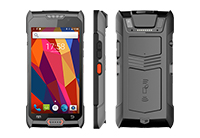 Android掃描槍能夠運用在哪些場所？