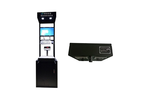 智能影像識別系統(tǒng)為什么能用在物流領(lǐng)域？